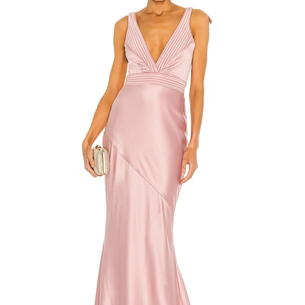 Zhivago gown